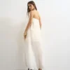 Tscali Long Dress