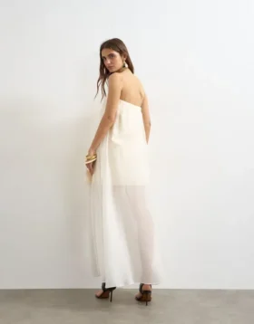 Tscali Long Dress