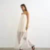 Tscali Long Dress