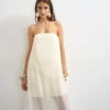 Tscali Long Dress