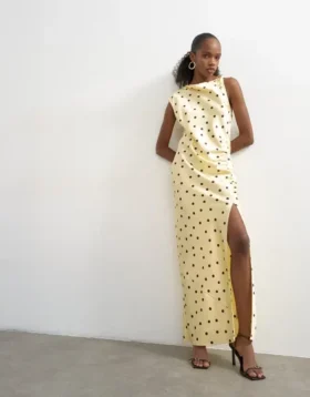 Tscalla Long Dress