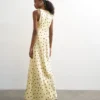 Tscalla Long Dress Tscalla Long Dress