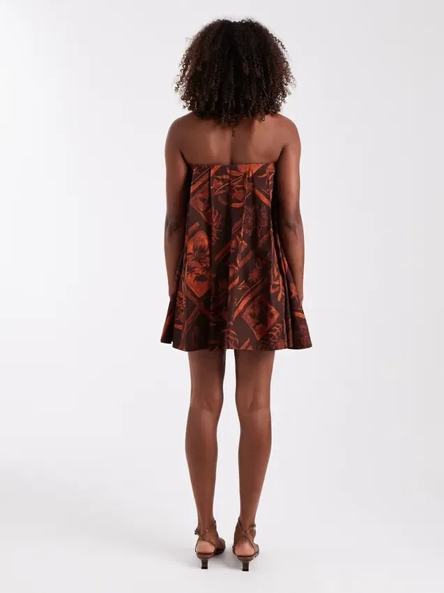 Tscalla Short Dress Tscalla Short Dress