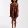 Tscalla Short Dress Tscalla Short Dress