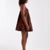 Tscalla Short Dress Tscalla Short Dress
