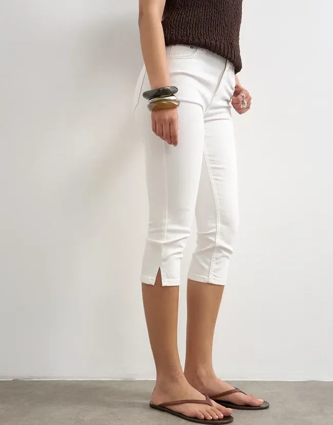 Tscamilla Capris Tscamilla Capris