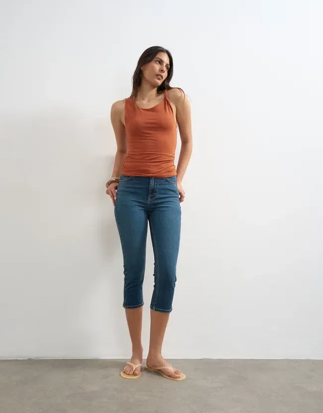 Tscamilla Capris Tscamilla Capris
