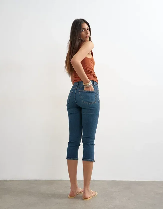 Tscamilla Capris Tscamilla Capris