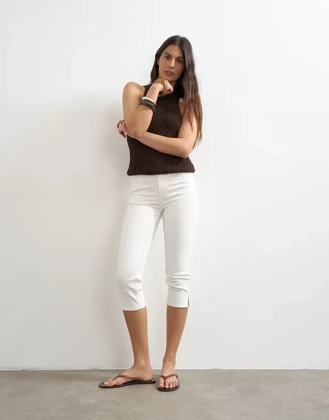 Tscamilla Capris Tscamilla Capris