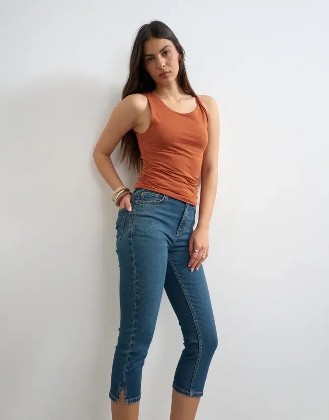 Tscamilla Capris Tscamilla Capris