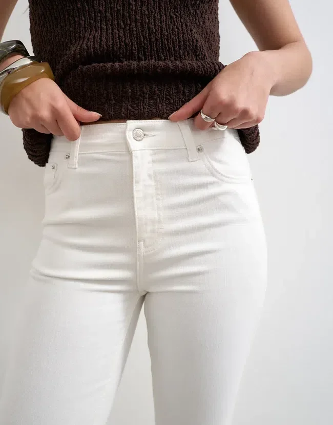 Tscamilla Capris Tscamilla Capris