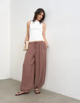 Tscamilla Trousers
