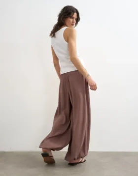 Tscamilla Trousers