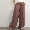 Tscamilla Trousers
