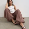 Tscamilla Trousers