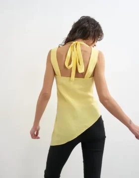 Tscamille Top
