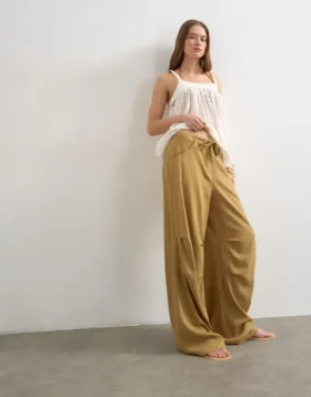 Tscamo Trousers