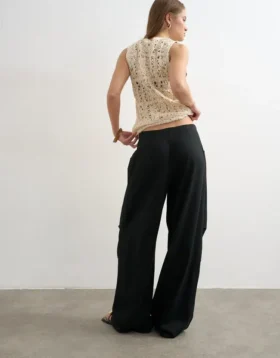 Tscamo Trousers