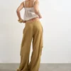 Tscamo Trousers
