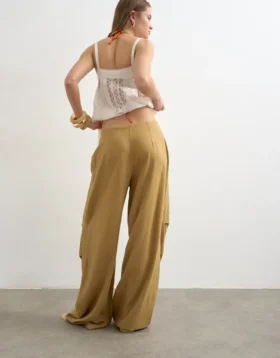 Tscamo Trousers