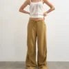 Tscamo Trousers