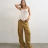 Tscamo Trousers