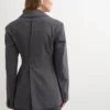 Tscara Blazer