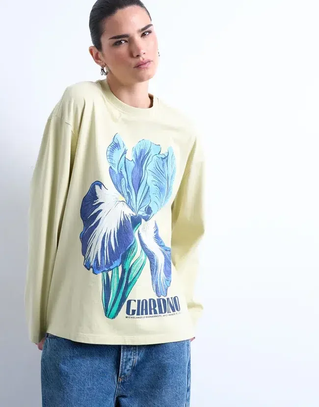 Tscarin T-Shirt Tscarin T-Shirt