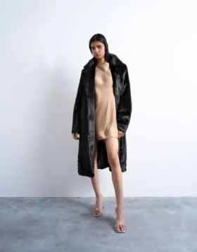 Tscarla Short Dress
