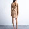 Tscarla Short Dress