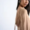 Tscarla Short Dress