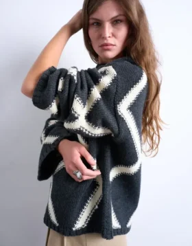 Tscarly Pullover