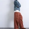 Tscaro Cargo Trousers