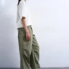 Tscaro Cargo Trousers