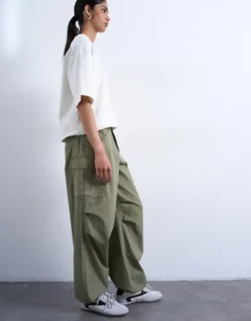 Tscaro Cargo Trousers