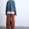 Tscaro Cargo Trousers