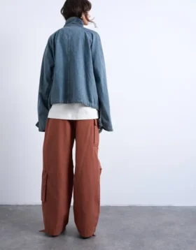 Tscaro Cargo Trousers
