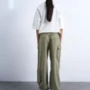 Tscaro Cargo Trousers
