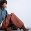 Tscaro Cargo Trousers