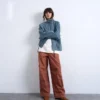 Tscaro Cargo Trousers