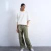 Tscaro Cargo Trousers