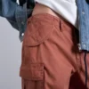 Tscaro Cargo Trousers