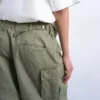 Tscaro Cargo Trousers