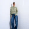 Tscaro Knit Cardigan