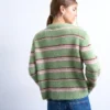 Tscaro Knit Cardigan