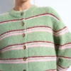 Tscaro Knit Cardigan
