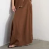 Tscaro Long Skirt