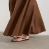 Tscaro Long Skirt