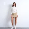 Tscarol Knit Top