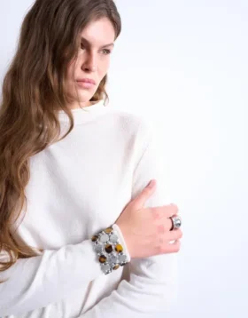 Tscarol Knit Top